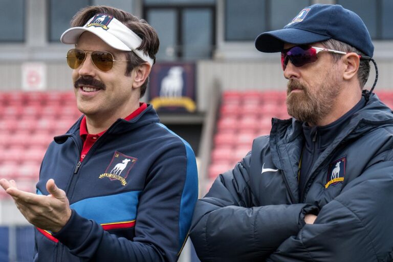 ‘Ted Lasso’ Season 4 Episode 7 “Yes & Baby” Recap