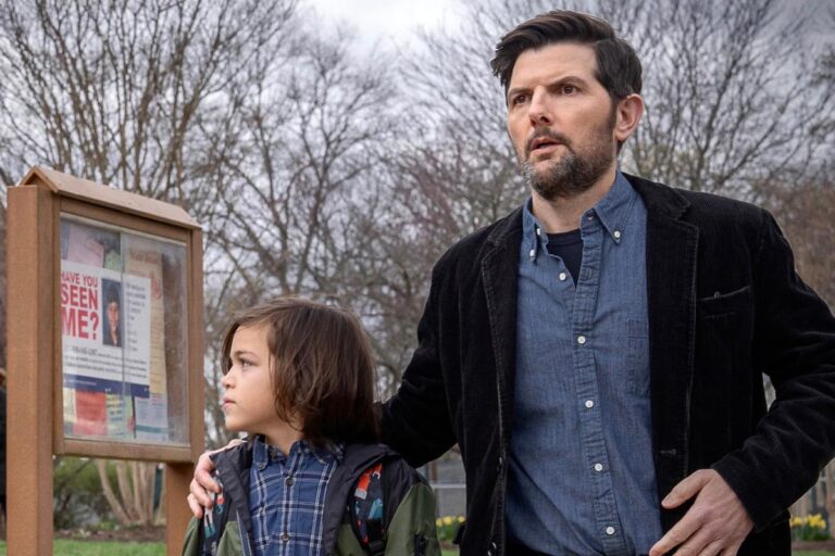 The Top 10 Movies On Netflix That Are Most Popular Right Now