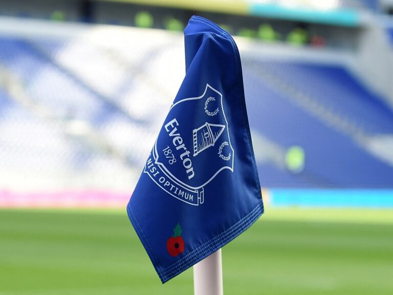 Everton’s US owners seek sale of controlling stake in Premier League club