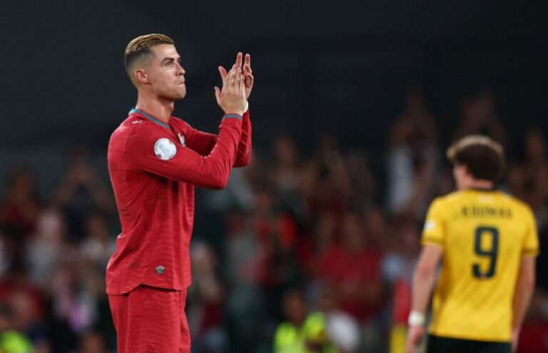Return or retire? Ronaldo’s Portugal future in doubt after walkout