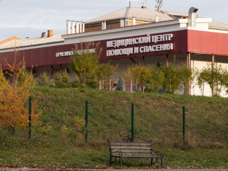 Russia denies imposing anti-plague measures after lab worker death