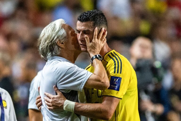 Why did Ronaldo leave Portugal’s training camp, and will he play again?