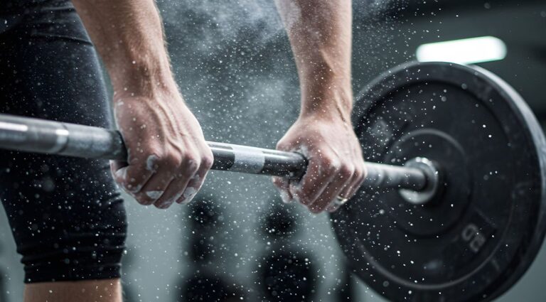 How Your Grip Technique Changes Everything: Hand Placement for Max Strength & Muscle