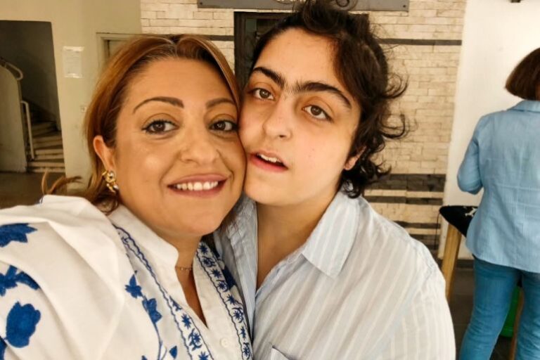 How Israel’s war on Lebanon has cost young people with autism and ADHD