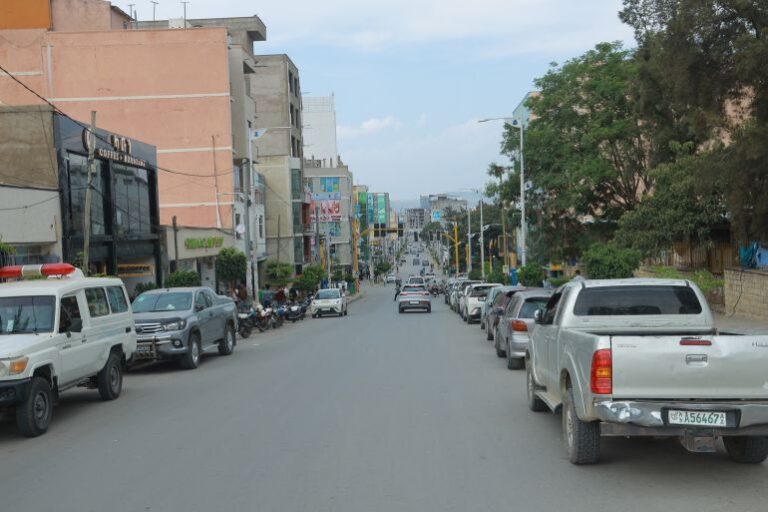 Tigray resumes daily life amid fears of wider war