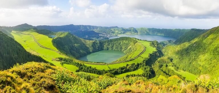 Sao Miguel Azores