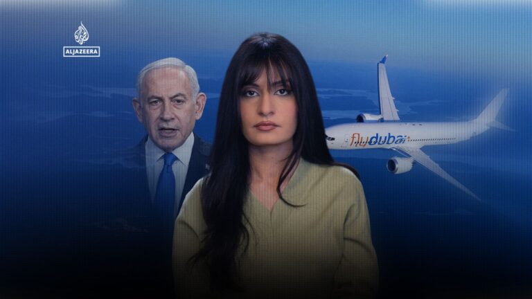Jerusalem Daily: Netanyahu calls flight incident another 9/11